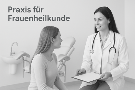 Praxis Frauenheilkunde Alchiriki
